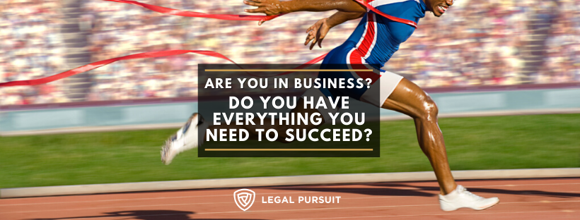 Quattro Finance Legal Pursuit