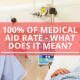 100% medicl aid rate blog quattro