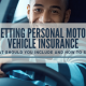 Quattro Sure personal vehicle insurance blog
