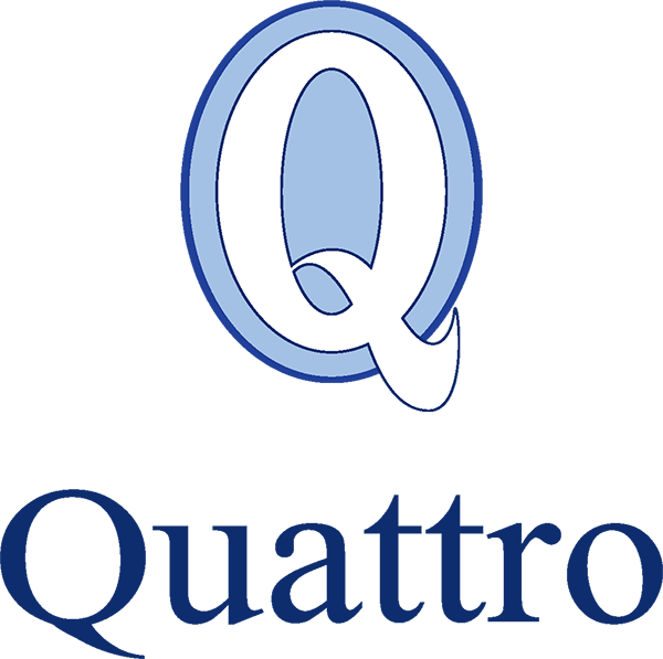 Quattro Finance Group Logo