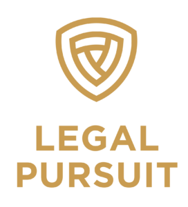 Legal Pursuit Logo