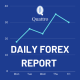 Daily Forex Report