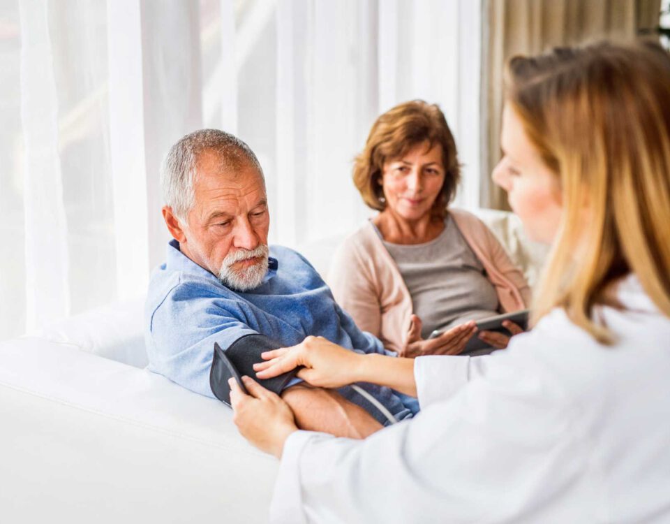 Affordable medical insurance