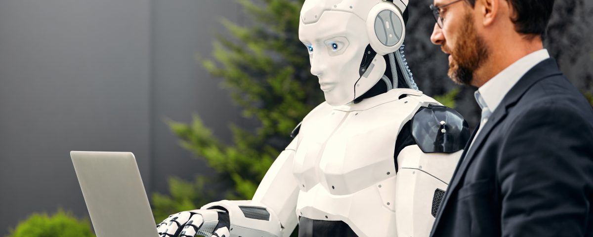 Ai assistant.