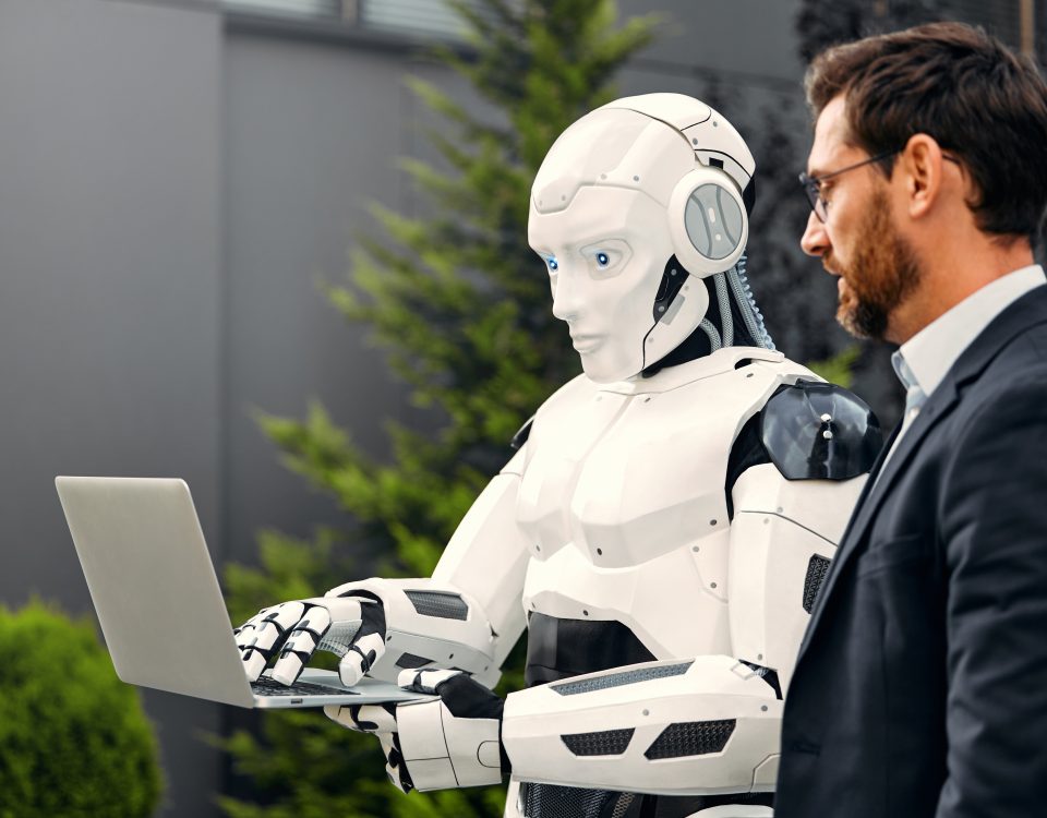 Ai assistant.